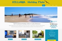 gippsland-holiday-web-design