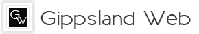 gippsland web design logo