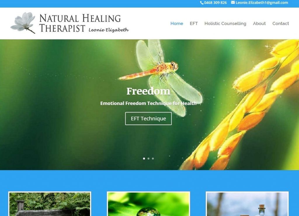 web design in gippsland